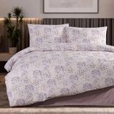 Aryıldız Home Peony Çift Kişilik Ranforce Nevresim Takımı - Renkli - 200 x 220 cm