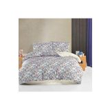 Aryıldız Home Peony Exclusive Saten Çift Kişilik Nevresim Takımı