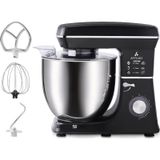 Aryıldız Homechef XXL 153AR305805 10 L Stand Mixer siyah