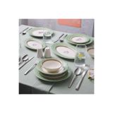Aryıldız Jardin Mint 30 Parça 6 Kişilik Yemek Takımı
