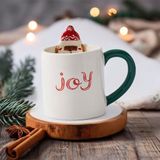 Aryıldız Joyful Green Kupa 530 ml