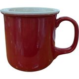 Aryıldız Kupa Patara Kırmızı 300ML 246757 - 1 Adet - 300 ml