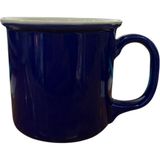 Aryıldız Kupa Patara Lacivert 300ML 246511 - 300 ml
