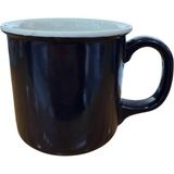 Aryıldız Kupa Patara Siyah 300ML 247006 - 1 Adet - 300 ml