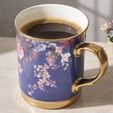Aryıldız Lady Kupa Mavi 400 ml