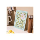 Aryıldız Limone Cam Kesme Tahtası 20x30 cm