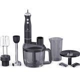 Aryıldız Multi Functional Antrasit Mutfak Robotu