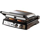 Aryıldız Multi Grill İnox Tost Makinesi