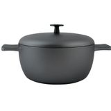 Aryıldız Pro-Grade 20 cm Gri Tencere