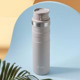 Aryıldız Protherm Active Gri 600 ml Termos