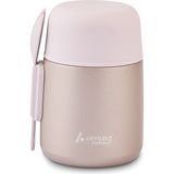 Aryıldız Protherm Duo Gold Rose 500 ml Termos