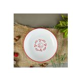 Aryıldız Red Bird Tabak 20 cm