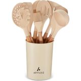 Aryıldız Sanda Utensil 10 Parça Servis Seti
