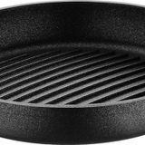 Aryıldız Siyah 28 cm Lincoln Grill Tava