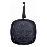 Aryıldız Solido Grill 28 cm Granit Tava