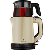 Aryıldız Tea Joy Krem Çay Makinesi