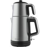 Aryıldız Tea Style Inox Çay Makinesi