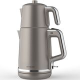 Aryıldız Tea Style Krem Çay Makinesi