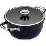 Aryıldız Trendy Induction Prestige 24 cm Derin Tencere