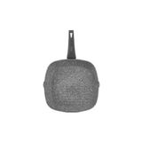 Aryıldız T/T Arlington Granit 28 cm Grill Tava