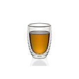 Aryıldız Ultraform Çift Cidarlı 350 ml Cam Bardak