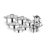 Aryıldız Vento PRESTIGE20 Parça Ideal Set