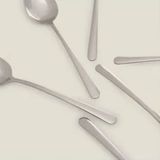 Aryıldız Viole 6 Adet Yemek Kaşığı