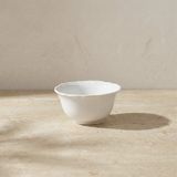 Aryıldız Voyage Kase 8 cm - Beyaz