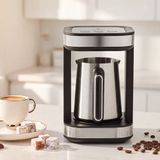 Aryıldız Zen Türk Kahve Makinesi Inox 400W