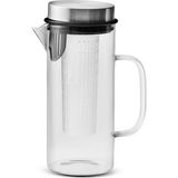 Aryıldz Fine Infuzyon Sürahi 1000 ml AR262436 - Şeffaf - 1 lt
