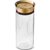 Aryıldz Fine Karaf Gold 1100 ml AR262429 - Şeffaf - 1,1 lt