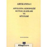 Arykanda Akropolisi Kutsal Alanları ve Kültleri - Hacer Sancaktar