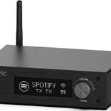 Arylic H50 Wireless Stereo Amplifier