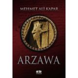 Arzawa - Mehmet Ali Kapar