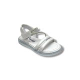 Arzen Bebe 221-26 Anatomik Taşlı Cırtlı Kız Çocuk Sandalet 26-30