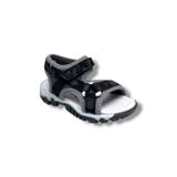 Arzen Bebe 226-26 Cırtlı Kamuflaj Desenli Anatomik Erkek Çocuk Sandalet 22-25