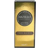 Arzillo 555450 Tree Body EDT 100 Ml Erkek Parfüm