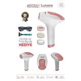 Arztech Ipl Lazer Epılasyon Cihazı