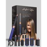 Arztech Styler 1250 W Saçkurutma Ve Şekillendirici Set 3 Kademe Hız Ayarı ile Profesyonel Kullanım