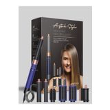 ARZTECH Styler saç kurutma ve şekillendirici set