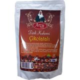 Arzu Hanım Çikolatalı Türk Kahvesi 165 gr