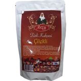 Arzu Hanım Çilekli Türk Kahvesi 165 gr