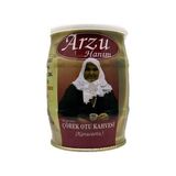 Arzu Hanım Çörek Otu Kahvesi 250 gr - Türk Kahvesi