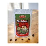 Arzu Hanım Gül Kahvesi Güllü Türk Kahvesi - 165 gr