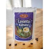 Arzu Hanım Lavanta Kahvesi Lavantalı Türk Kahvesi - 165 gr