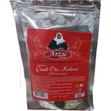 Arzu Hanım Öğütülmüş Çörek Otu Kahvesi 90 gr (Kafeinsiz) - Türk Kahvesi
