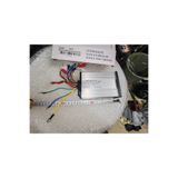 Arzu / Monero 48v 60 v uyumlu beyin 500 watt 4 5 akü uyumlu 21 amper