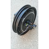 Arzu / Monero 48volt 500 Watt arka jant motoru 4 akülü modeller için uyumlu