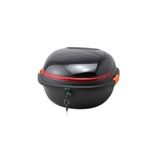 Arzu / Monero ELEKTRİKLİ BİSİKLET UYUMLU PORT BAGAJ ÇANTA 20LT
