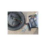 Arzu / Monero Vsm Arka motor 500 watt 50 km Hız yapar komple beyin. Gaz kolu 3 vitesli